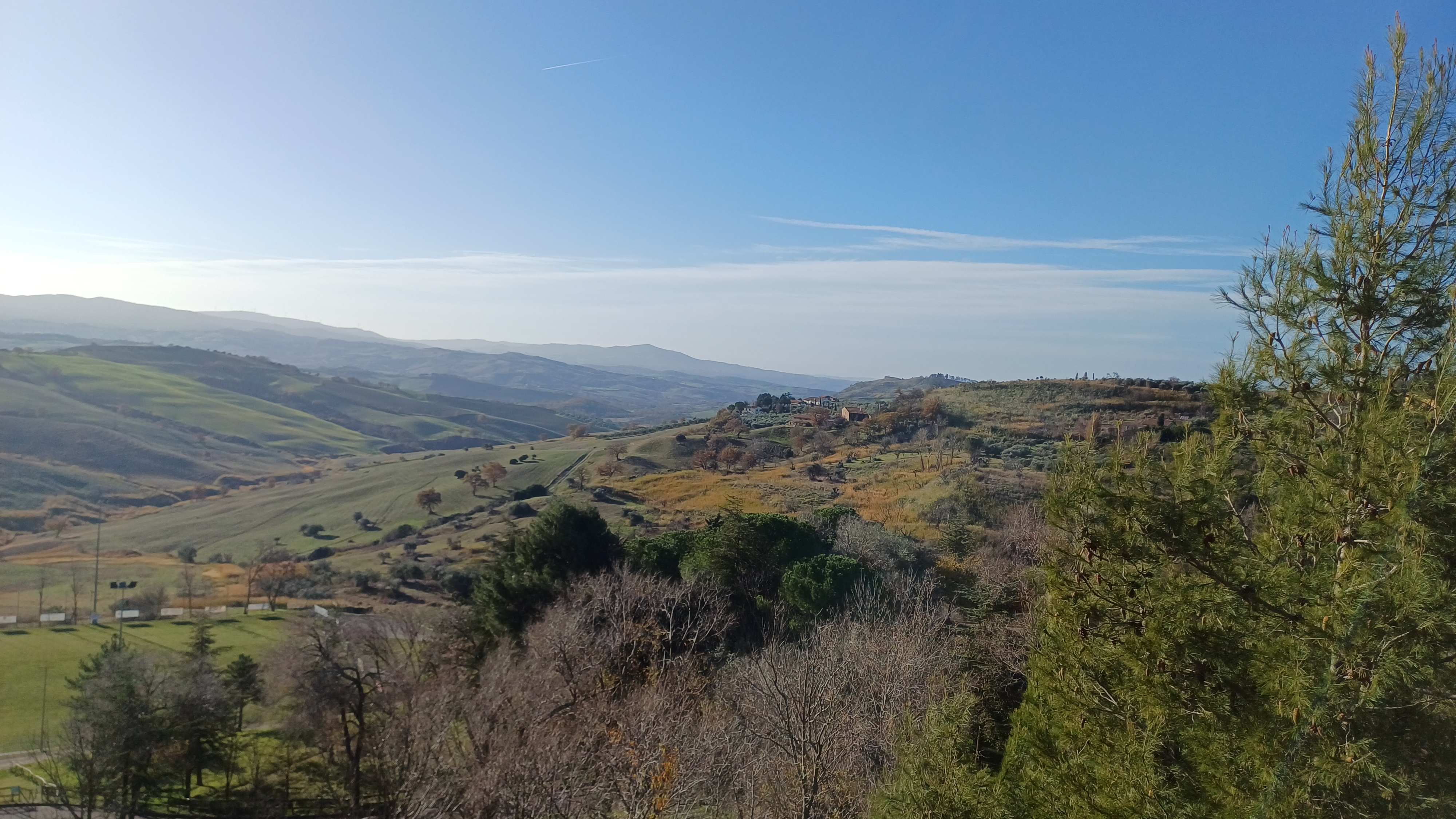 Finanza agricola: accesso al capitale per il podere